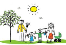 Субботники 2024