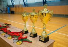 Спортивные мероприятия 2024г.