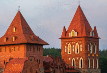 Туристическая поездка в парк-музей интерактивной истории «Сула»