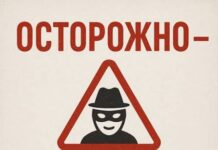 Как не попасть на уловки мошенников