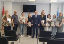 Вместе ради комфорта: итоги встречи