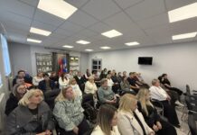 Единый день безопасности